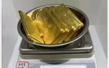 Vụ giao dịch 5,9kg vàng trị giá 22 tỷ đồng: Người phụ nữ cầu cứu trong tuyệt vọng, phát hiện sự thật không ngờ