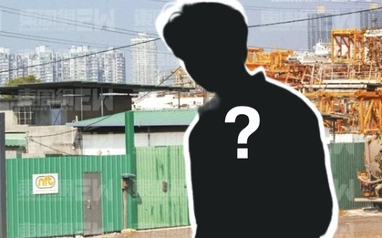 Sao nam giờ vàng trắng tay, phải sống trong nhà kho sau khi dâng 7 căn nhà, hàng trăm tỷ đồng cho tình trẻ