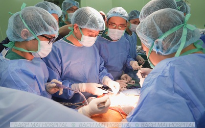 Nam sinh từng được tuyên dương người tốt việc tốt: Hiến tạng, hồi sinh 8 cuộc đời và câu chuyện xúc động phía sau