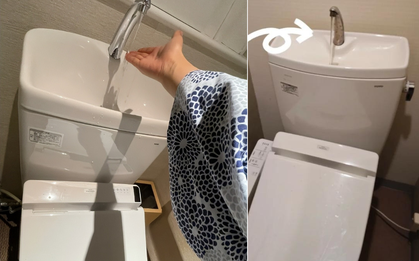 6 thiết kế nhà Nhật "đỉnh bay trần", nhìn là muốn copy ngay