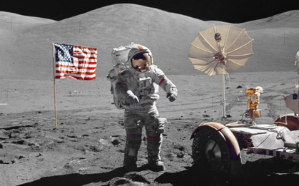 Công nghệ vũ trụ phát triển mạnh như vậy nhưng vì sao con người vẫn chưa quay trở lại Mặt Trăng trong hơn 50 năm qua?