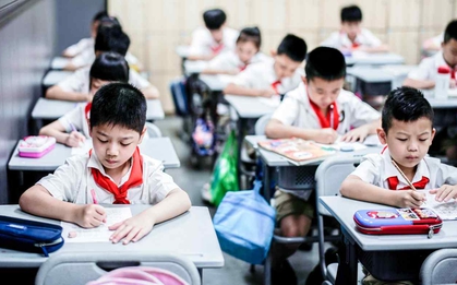 Vì sao học sinh đứng nhất lớp thường không phải người "thành đạt" nhất? "Hiệu ứng hạng 10" sẽ cho bạn câu trả lời!