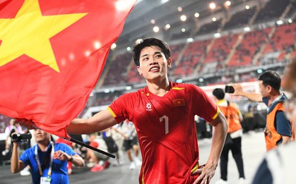 Đình Bắc lại sắp "ẵm" thêm giải thưởng mới