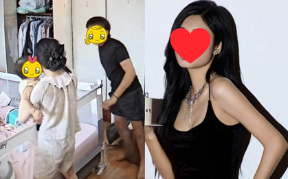 Cô gái bị nhầm là “tiểu tam” của TikToker đánh vợ lên tiếng