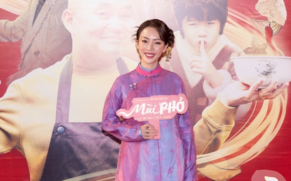 Rộ tin Thu Trang và đoàn phim Mùi Phở bất hoà, mâu thuẫn đến mức không thèm tham gia quảng bá