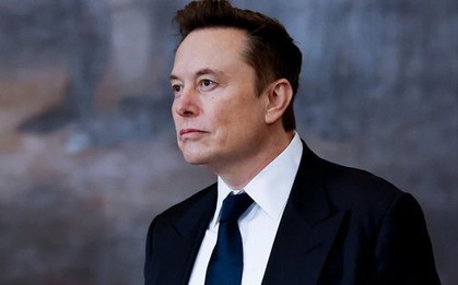 Elon Musk đã nhầm
