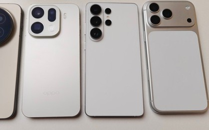 Galaxy S26 Ultra bất ngờ lộ diện trong video mở hộp, cho ta thấy rõ cách màn hình "chống nhìn trộm" hoạt động như thế nào