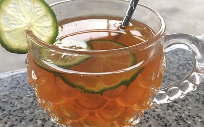 Sau hóa vàng, người đàn ông tê tay tưởng say rượu nên uống chanh mật ong: Sáng hôm sau bác sĩ báo ĐỘT QUỴ