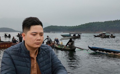 6 người tử vong thương tâm tại hồ Thác Bà: Lái tàu Triệu Văn Nội có thể bị phạt tù từ 7-15 năm?