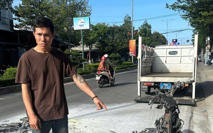 Bắt tạm giam "Thắng cọ" sinh năm 1992