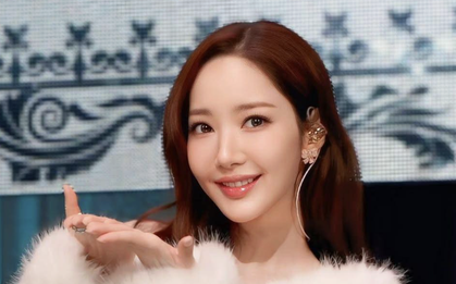 Park Min Young nên dừng lại
