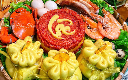 Cúng chay hay mặn ngày vía Thần Tài thì “được lộc” hơn?