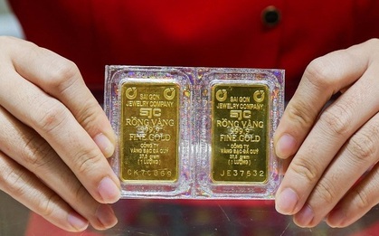 Công an cảnh báo nóng sát ngày Vía Thần Tài: Đã không mua được vàng, còn khiến tài khoản bốc hơi trong tích tắc