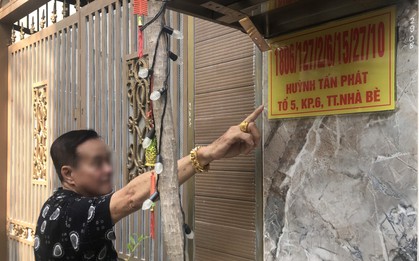 TP HCM sẽ đánh số nhà bằng công nghệ GIS, vậy GIS là gì?