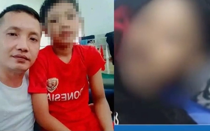 Video ghi lại giây phút cuối đời của 1 đứa trẻ khiến dư luận bàng hoàng: Cái chỉ tay run run tiết lộ tội ác ám ảnh!