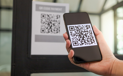 Ngân hàng cảnh báo tất cả khách hàng không quét những mã QR này