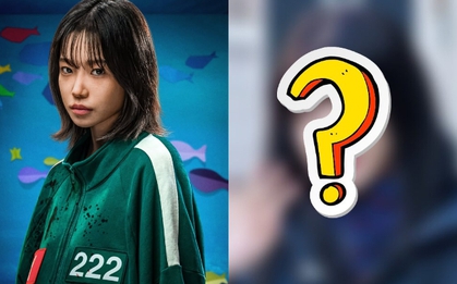 Sốc nặng với nhan sắc xuống cấp của mỹ nhân "gây bức bối" nhất Squid Game