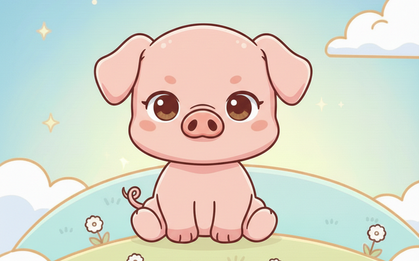 Thông minh tuyệt đỉnh, cuối tháng 2 quay lại trường lớp là bay cao ngay! 4 con giáp nhí siêu đỉnh đây rồi!