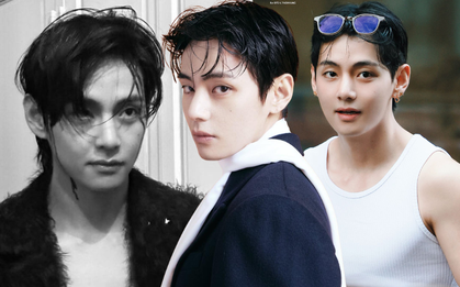 Mỹ nam đẹp nhất thế giới nay được ví như "báu vật quốc gia", riêng gương mặt đã trị giá hơn 700 triệu đồng