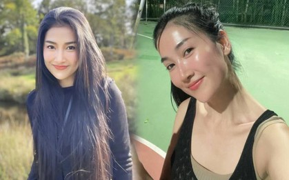 "Nữ hoàng phim xưa" Quỳnh Lam 42 tuổi vẫn trẻ đẹp như gái đôi mươi: Bí quyết chống già không tốn 1 xu, không phải ăn uống hay tập luyện