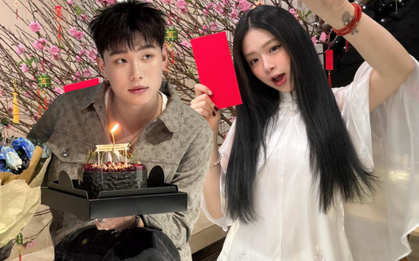 Dương Domic và Linh Ka đã dọn về sống chung nhà?