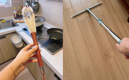 7 món đồ lúc đầu tôi chẳng hứng thú, giờ dùng là nghiện