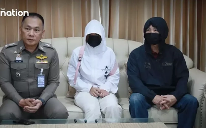 Giải cứu cô gái Thái Lan bị bại liệt khỏi hang ổ lừa đảo tại Campuchia