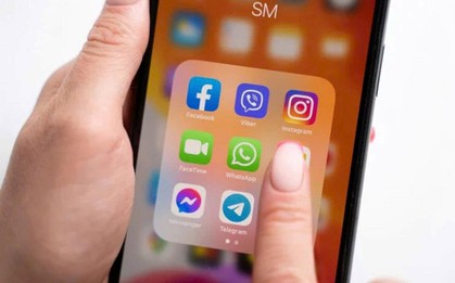 Người dùng cần xóa ngay 2 ứng dụng sau kẻo lộ số điện thoại, họ tên, ngày sinh, địa chỉ...