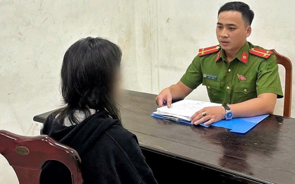 Bị lừa chuyển 1.000 đồng cũng báo công an thì có được giải quyết không? Cán bộ công an trả lời