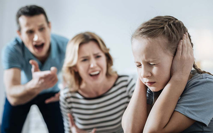 Vì sao cha mẹ hay than phiền không thể nuôi con hạnh phúc?