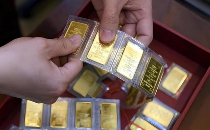 10 năm mua 10 cây vàng, tôi quyết định dừng lại không "giữ chuỗi" nữa