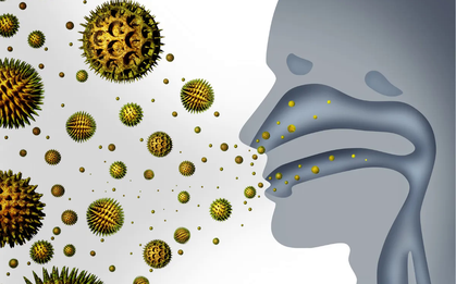 Nồm ẩm kéo dài: Vì sao bệnh viêm xoang tái phát nhiều hơn?