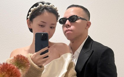 Điều khó phân chia của Tóc Tiên và Touliver sau ly hôn