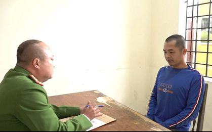 Đi làm về phát hiện bị mất 14 chỉ vàng và 10 triệu đồng, cụ bà báo công an mới tá hỏa danh tính thủ phạm