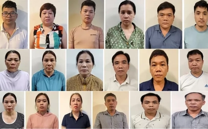 Cựu Chủ tịch Cty vàng chỉ đạo che giấu hàng nghìn tỷ doanh thu nhằm trốn thuế