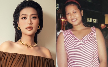 Quá khứ bị miệt thị của hoa hậu Việt lọt đề cử 100 gương mặt đẹp nhất thế giới