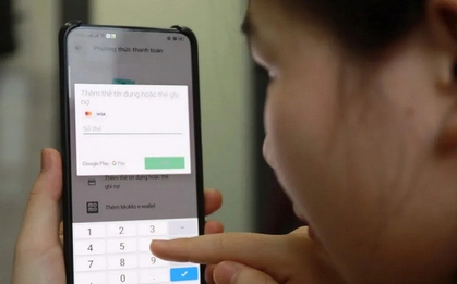 Tất cả người dân đặc biệt chú ý khi app ngân hàng bỗng nhiên bị khóa