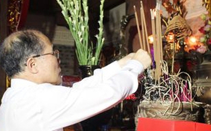 Người xưa dạy: Cúng cả năm không bằng một ngày duy nhất này trong tháng Giêng, lý do là gì?