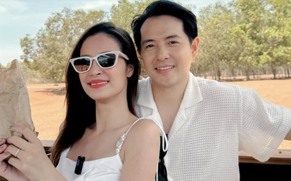 Tình hình hiện tại Đông Nhi - Ông Cao Thắng