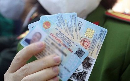 Từ ngày 15/3, quy định mới về cấp lại thẻ căn cước chính thức áp dụng, người dân cần biết rõ