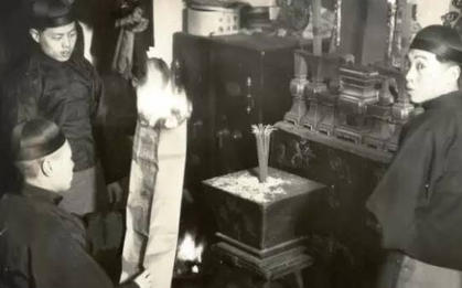 13 bức ảnh hiếm về Tết đầu thời nhà Thanh: Khung cảnh thật khiến nhiều người nghi ngờ phim truyền hình