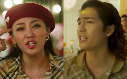 Người độc thân sau khi xem Thỏ Ơi!! của Trấn Thành: Hôn nhân vật vã như vậy, tôi nhất định không lấy chồng