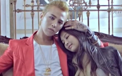 Đầu năm G-Dragon đã căng, tuyên chiến với 100 người cùng lúc