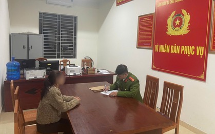 Người phụ nữ bị đánh ngã gục xuống đường: Triệu tập 2 cô gái trẻ liên quan