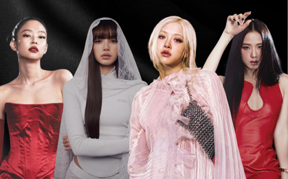 BLACKPINK dạo này: Tất tay chuẩn bị comeback, cả 4 mỹ nhân tham gia sáng tác, nghi vấn tan rã liên tiếp dậy sóng