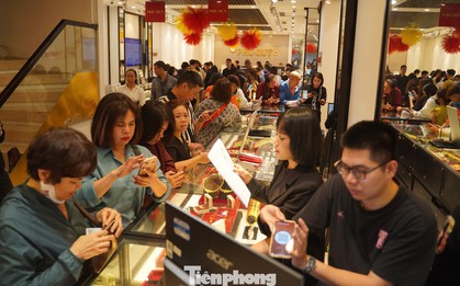 Lưu ý quan trọng về việc mua vàng ngày Vía Thần tài