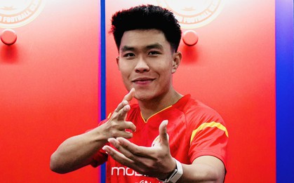 Tình hình của Lý Đức