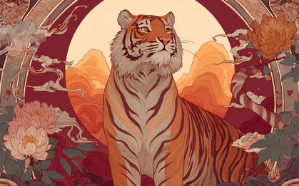 Dự báo tử vi 2026: 4 con giáp được lộc lớn, tài lộc lên đỉnh cao, gia đạo phục hồi