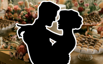 Cặp chị - em Vbiz bí mật hẹn hò nhưng cả nước ai cũng biết, gia đình làm lộ chuyện đãi cưới 2000 khách?