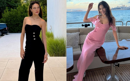 Ông trời không cho ai tất cả - vậy Eileen Gu thì sao đây?